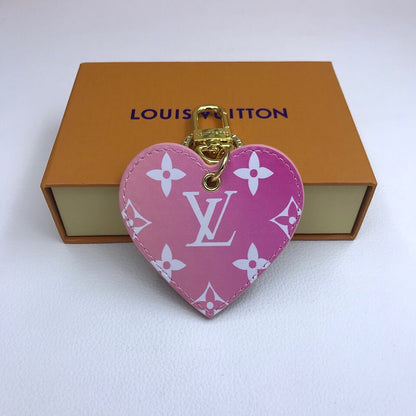 FC  - Women Keychains LUV 010