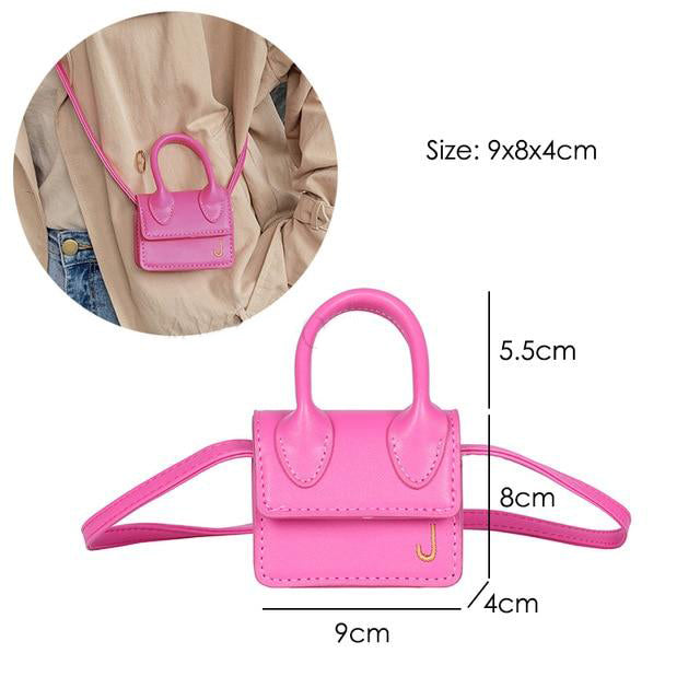 2021 MINI BAG FOR WOMEN MB013