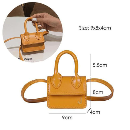 2021 MINI BAG FOR WOMEN MB013