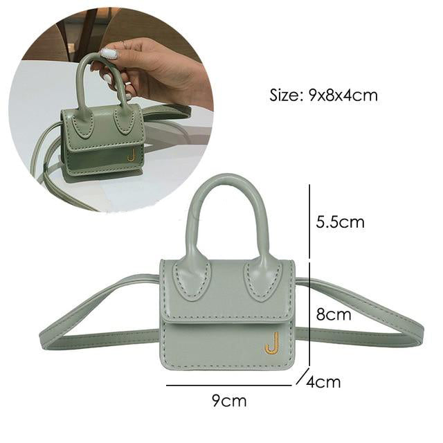 2021 MINI BAG FOR WOMEN MB013