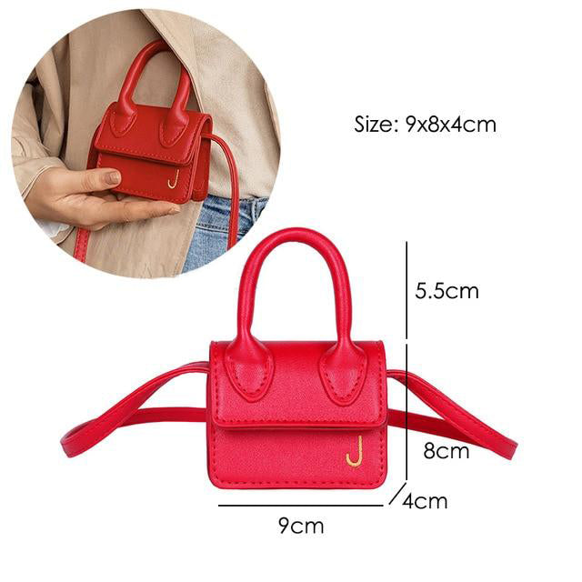 2021 MINI BAG FOR WOMEN MB013