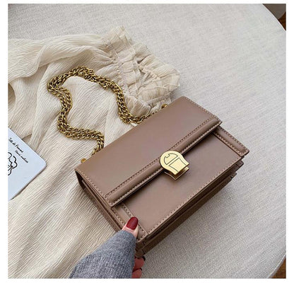 2021 Shoulder Bag For Women SB004