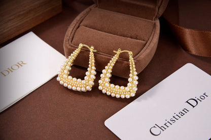 FC - Women Earring Dir 056