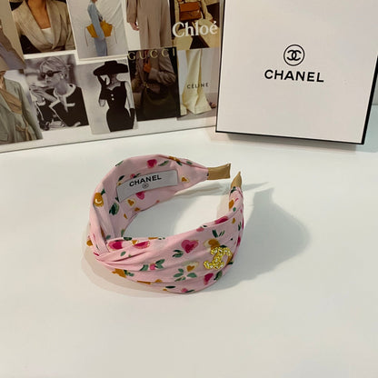 FC - Women Hair Band CHL 042