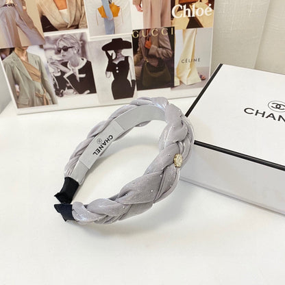 FC - Women Hair Band CHL 033