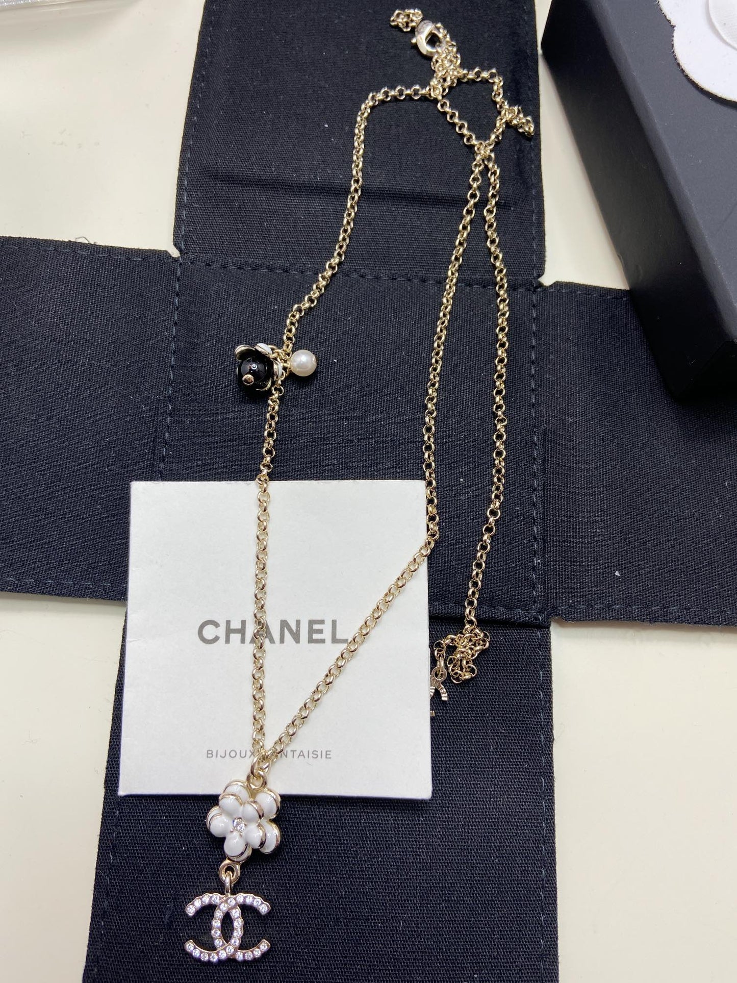 FC - Women Necklace CHL020