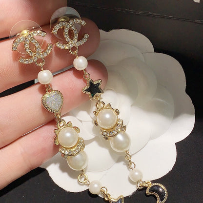 FC  - Women Earring CHL 080