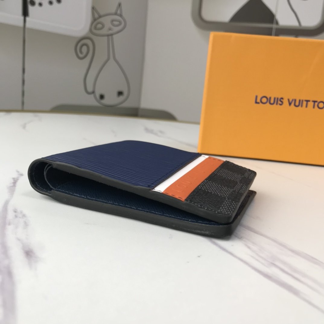 New Arrival Wallet LUV 077