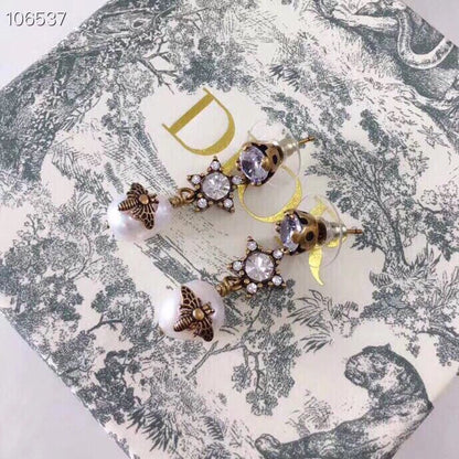 FC - Women Earring Dir 025