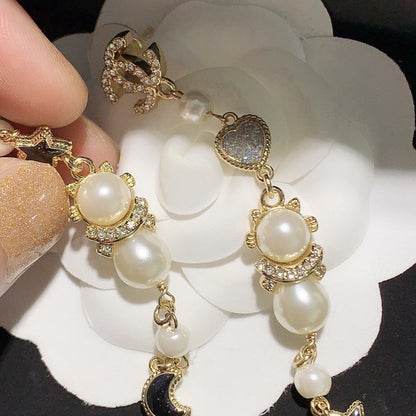 FC  - Women Earring CHL 080