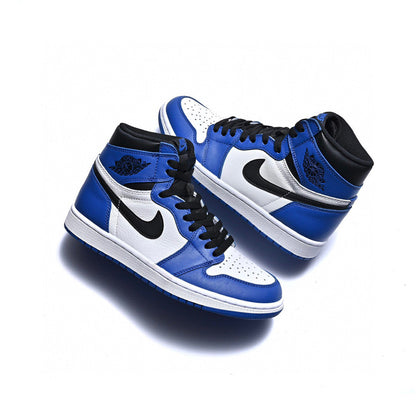 FC - AJ1 High Small Lightning