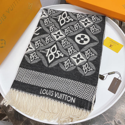 FC - Women LUV  Scarf 003