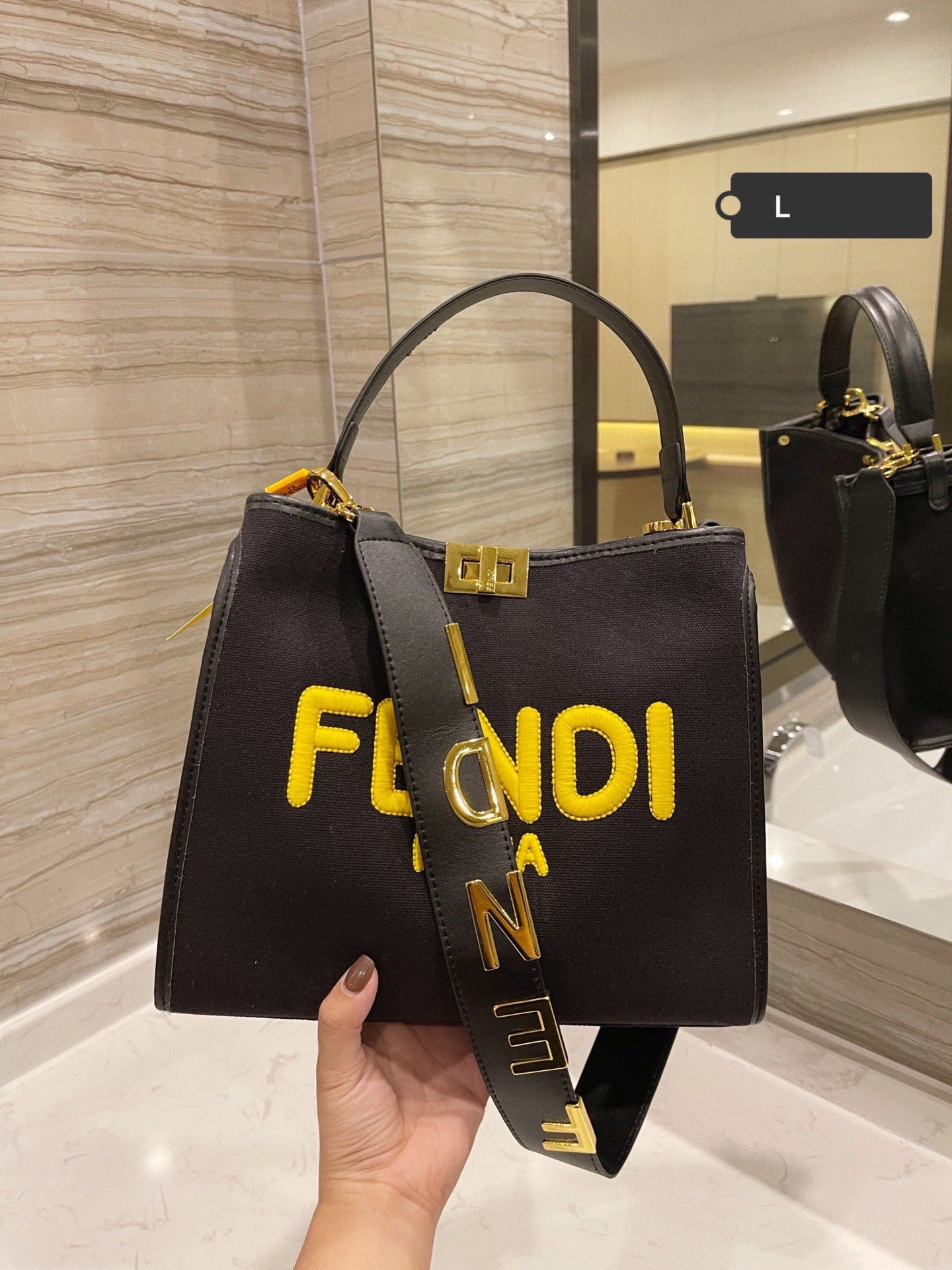 New Arrival Bags FEI 195