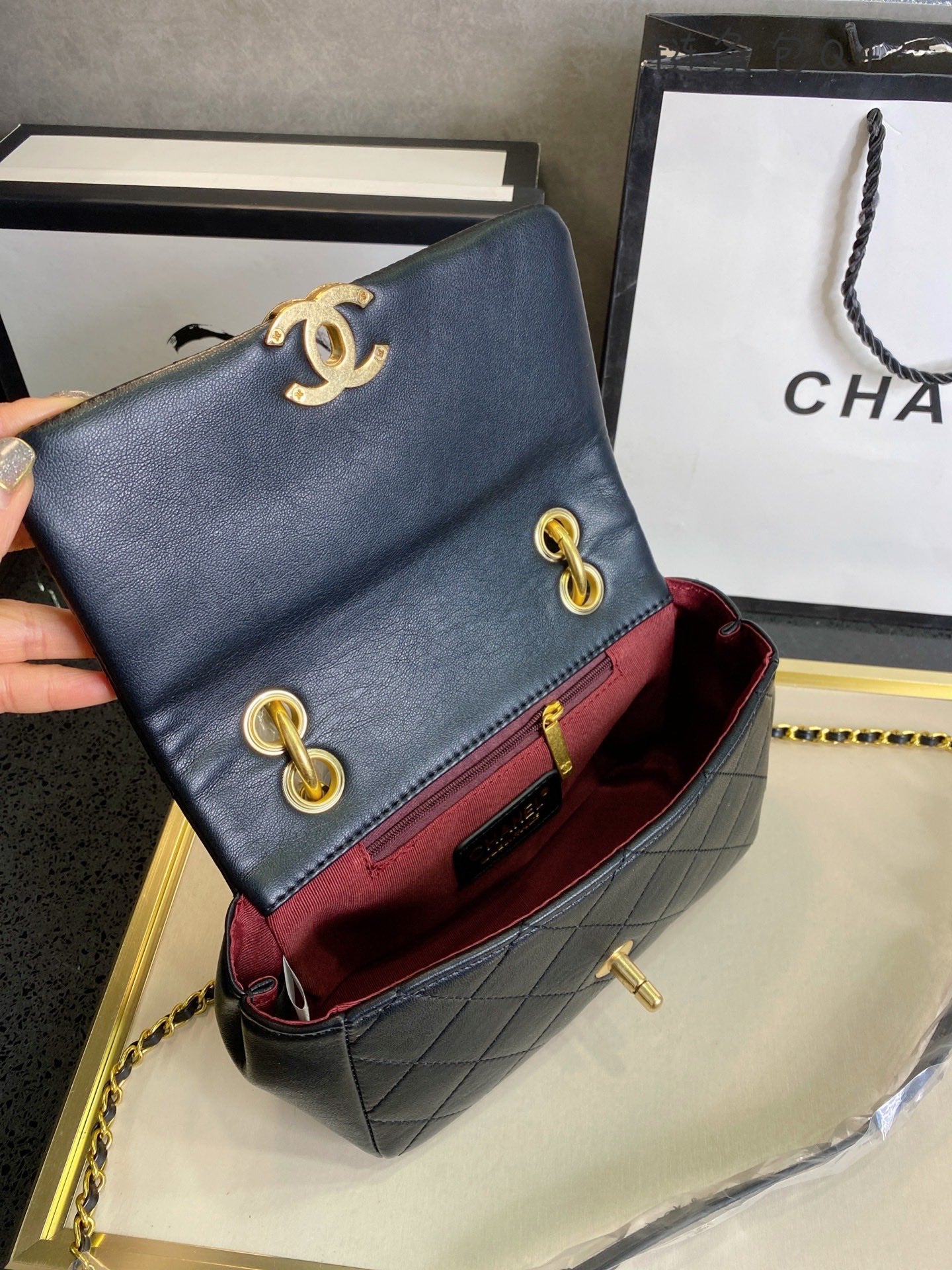 New Arrival Bags CHL 125