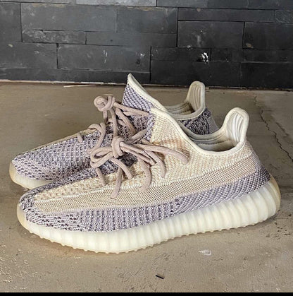 FC - Yzy 350 V2 Grey Pearl Sneaker