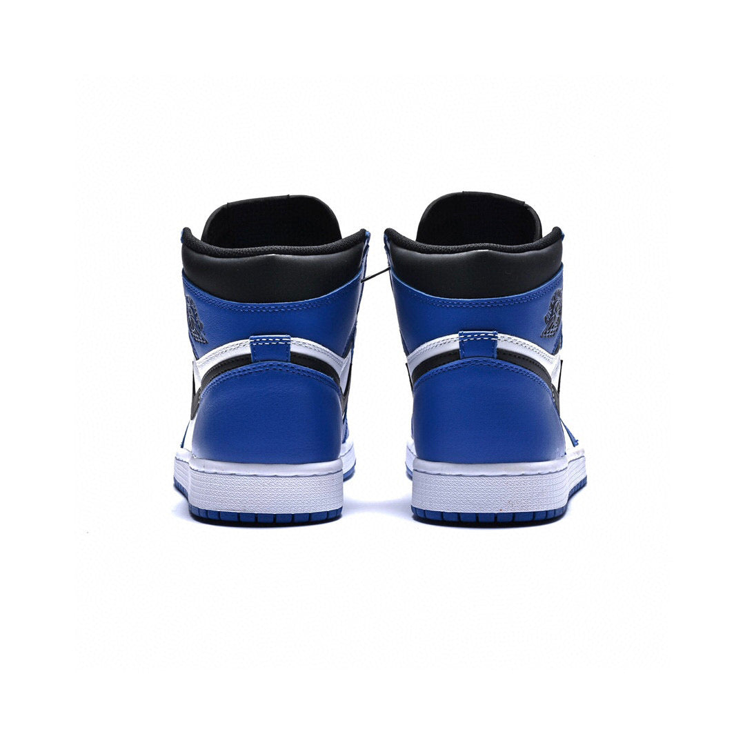 FC - AJ1 High Small Lightning