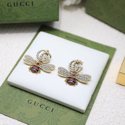 FC  - Women Earring GCI 003