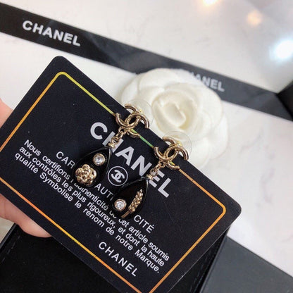 FC  - Women Earring CHL 015