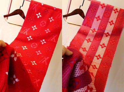 FC - Women LUV  Scarf 002