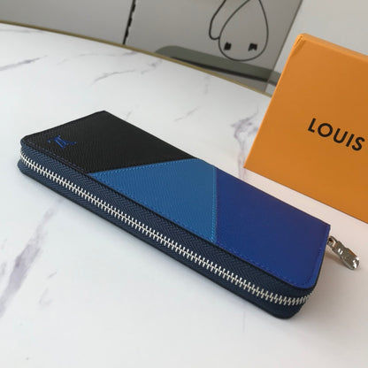 New Arrival Wallet LUV 009