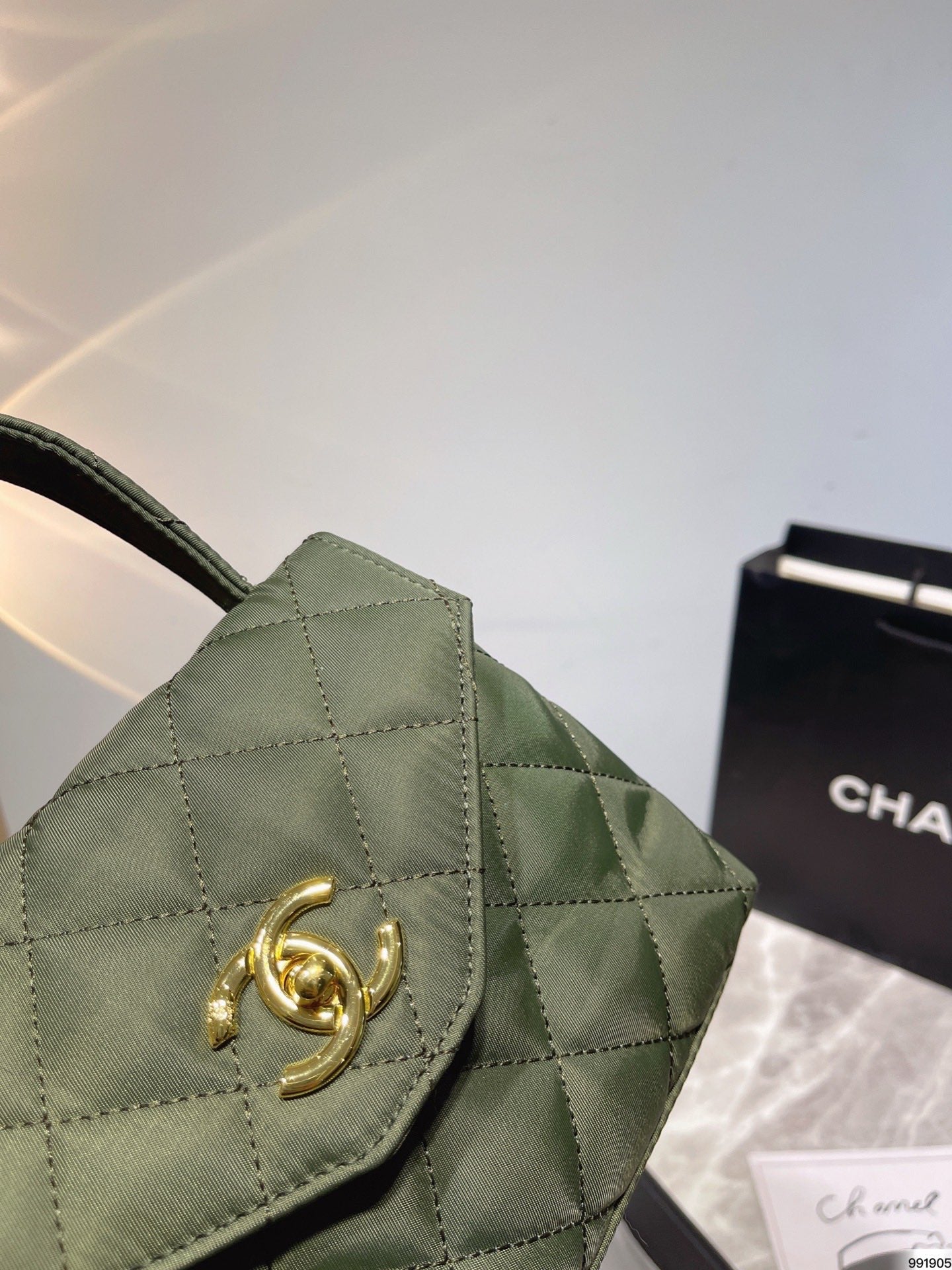 FC - New Arrival Bags CHL 311