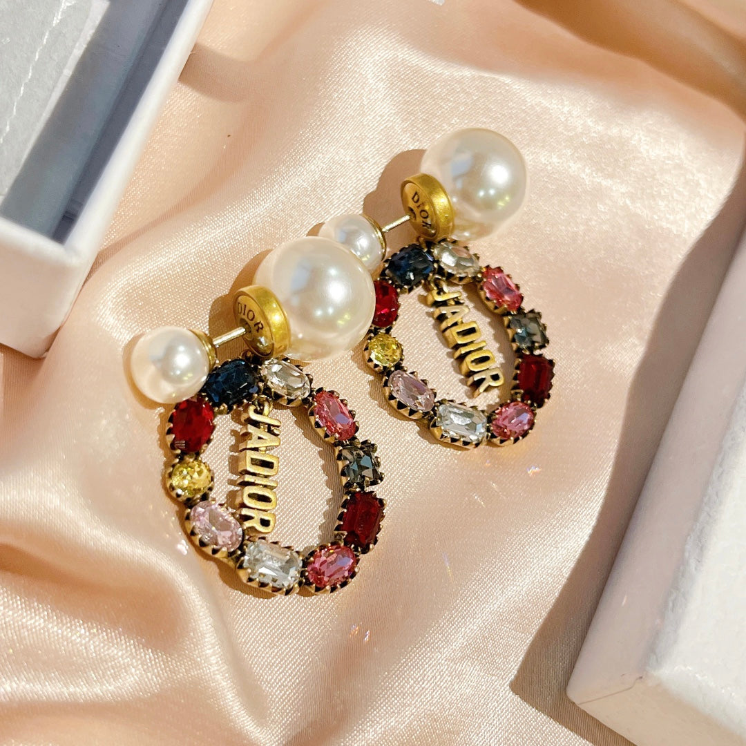 FC - Women Earring Dir 038