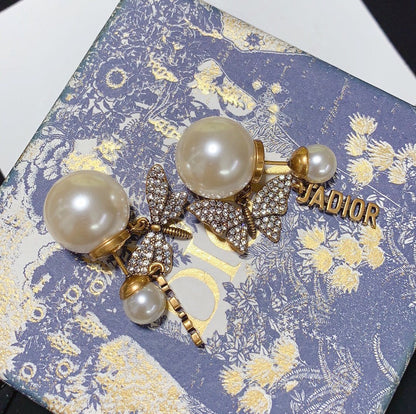 FC - Women Earring Dir 049