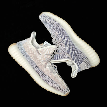 FC - Yzy 350 V2 Ash Pearl Sneaker