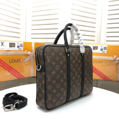 New Arrival Bags LUV 268