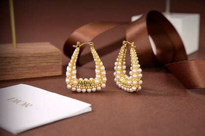 FC - Women Earring Dir 056