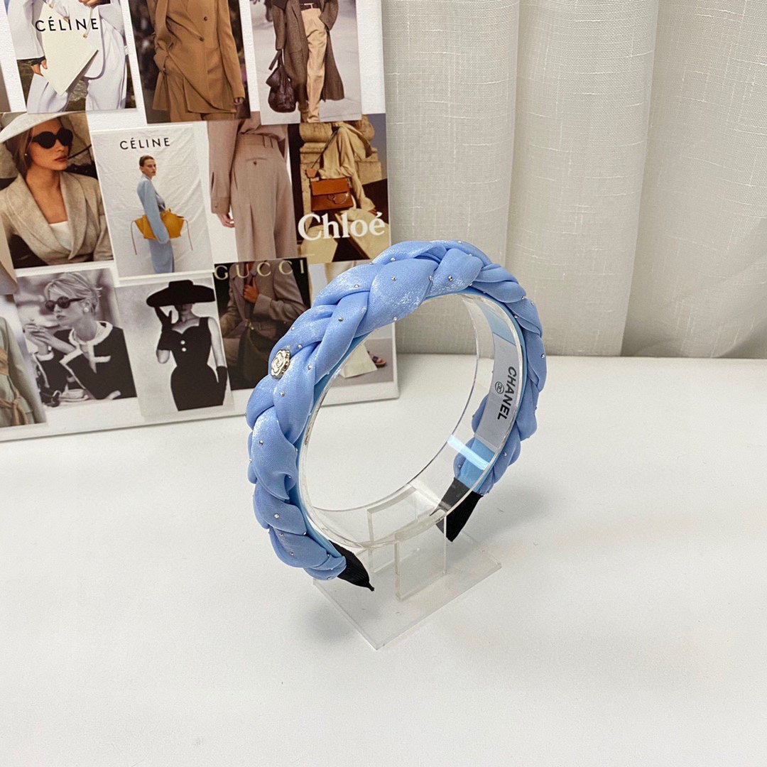 FC - Women Hair Band CHL 032