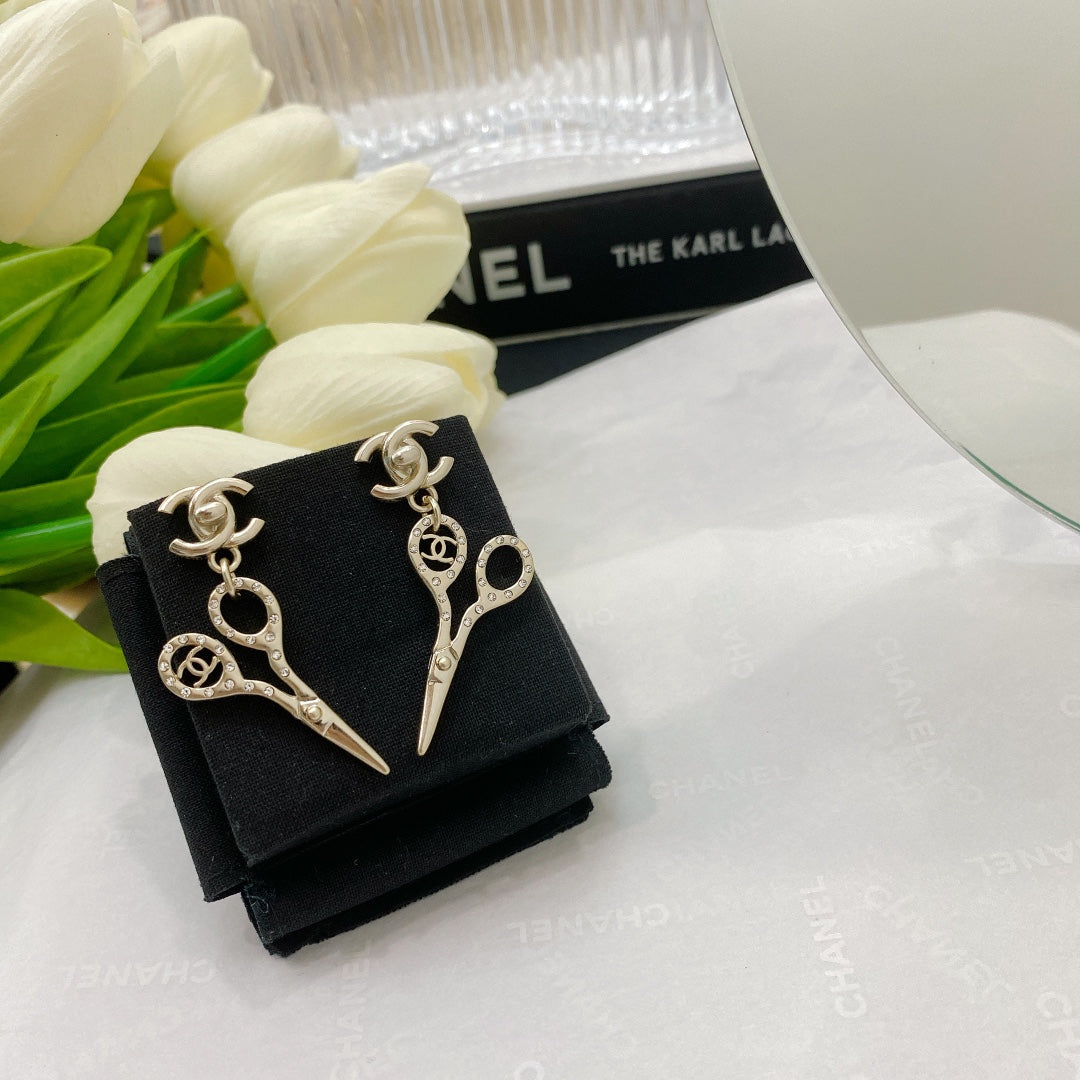 FC  - Women Earring CHL 005