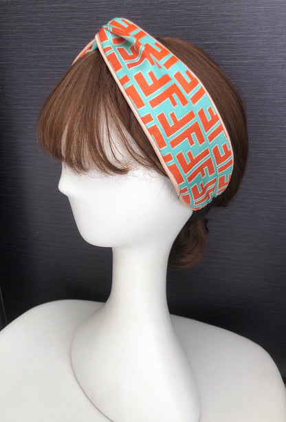 FC - Women Hair Band FEI 023