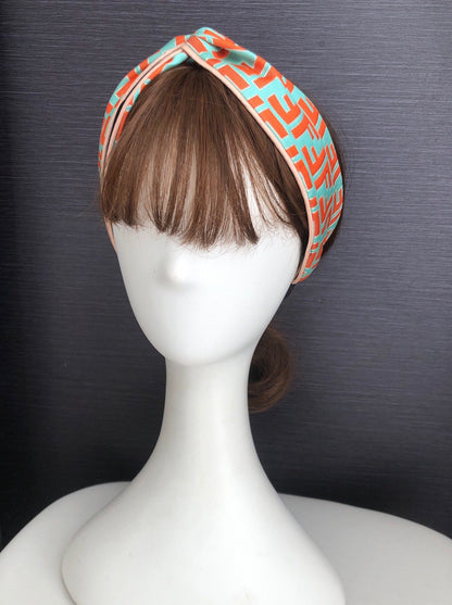 FC - Women Hair Band FEI 023