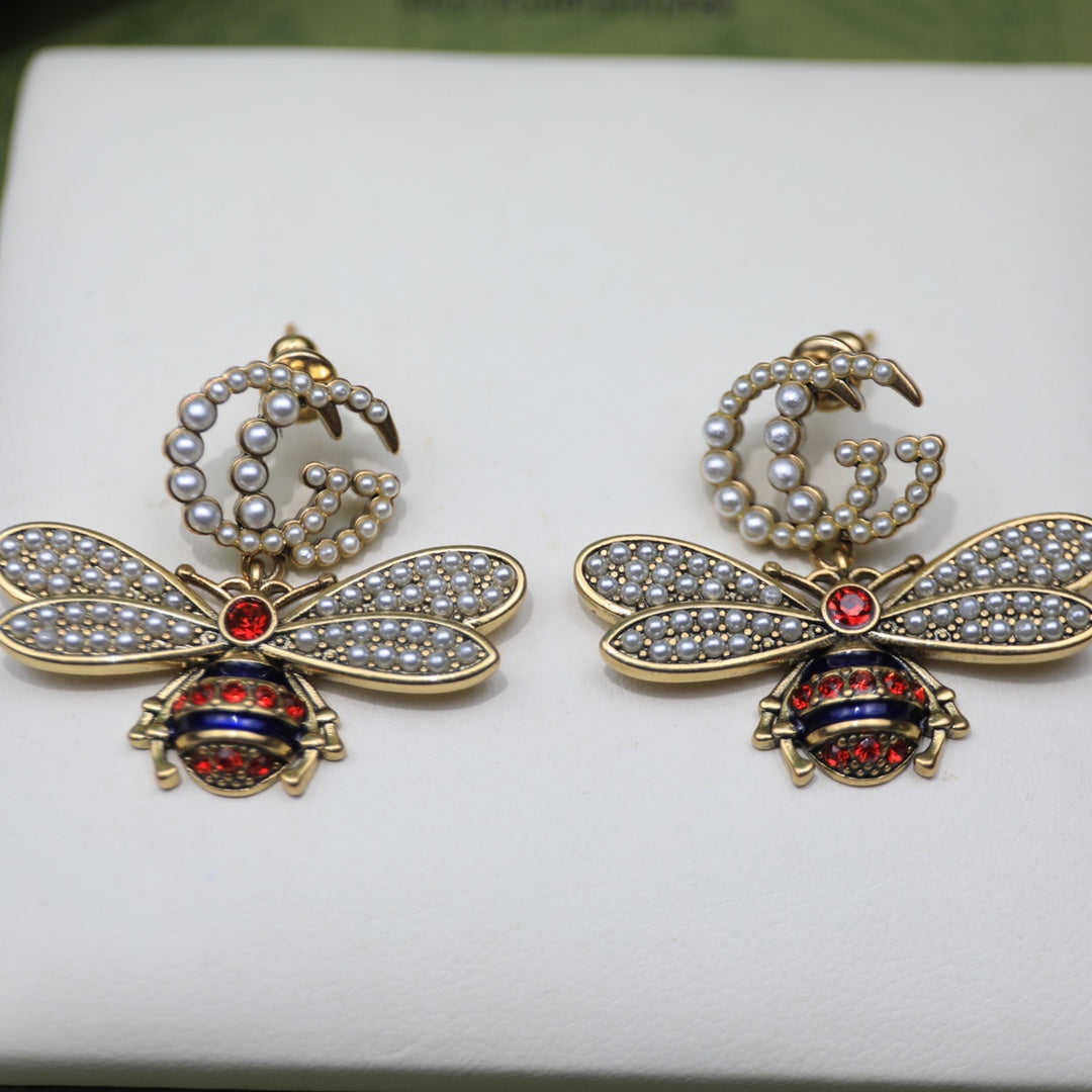 FC  - Women Earring GCI 003