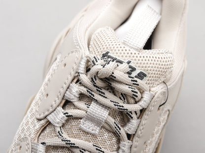 FC - Bla Triple-S Generation Milk Tea Sneaker