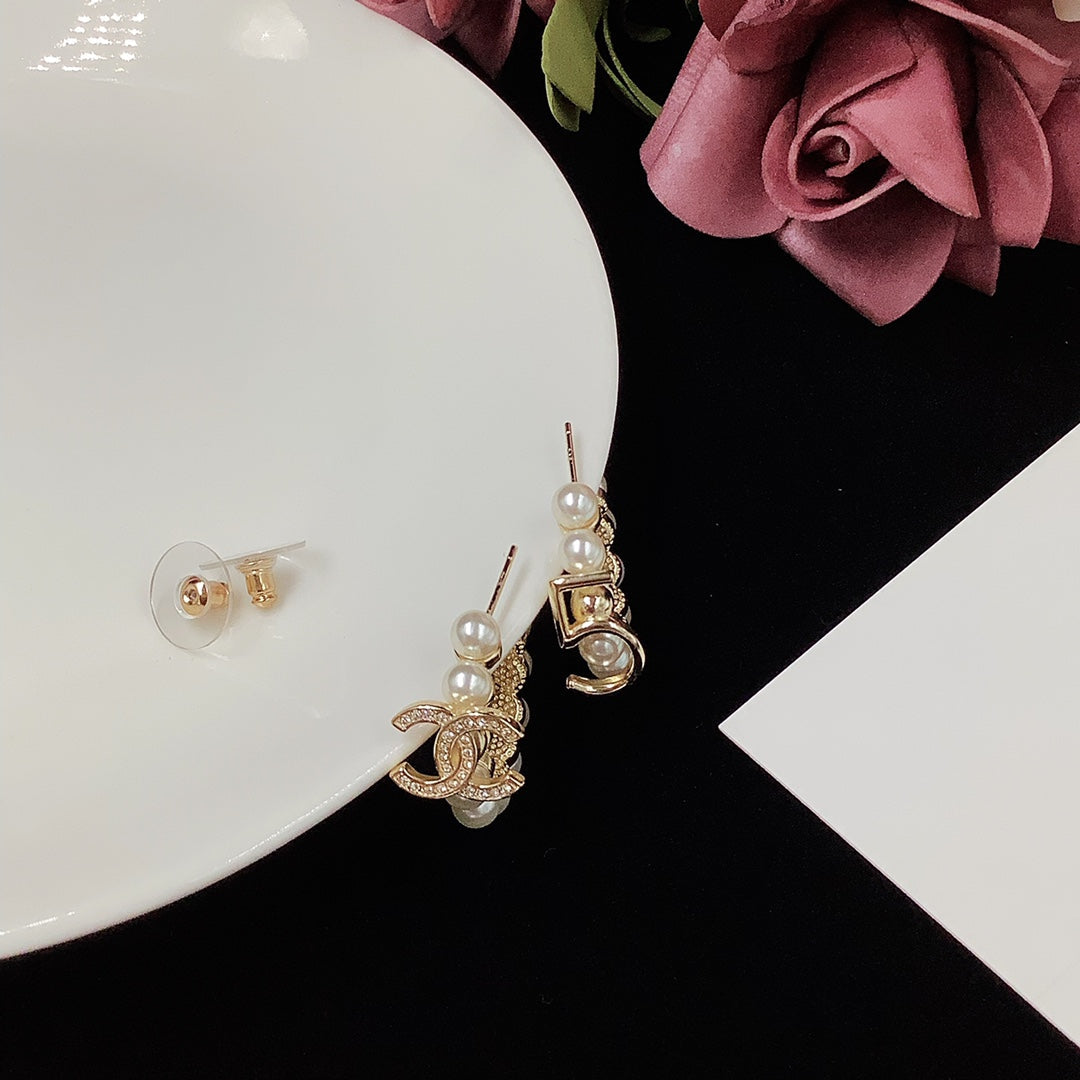 FC  - Women Earring CHL 066