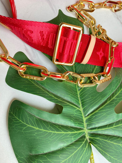 New Arrival Bags LUV 134