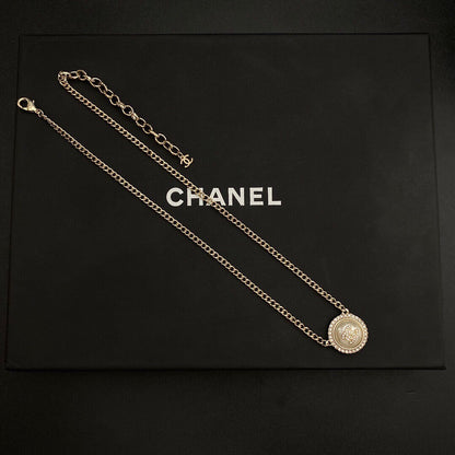 FC  - Women Necklace CHL034