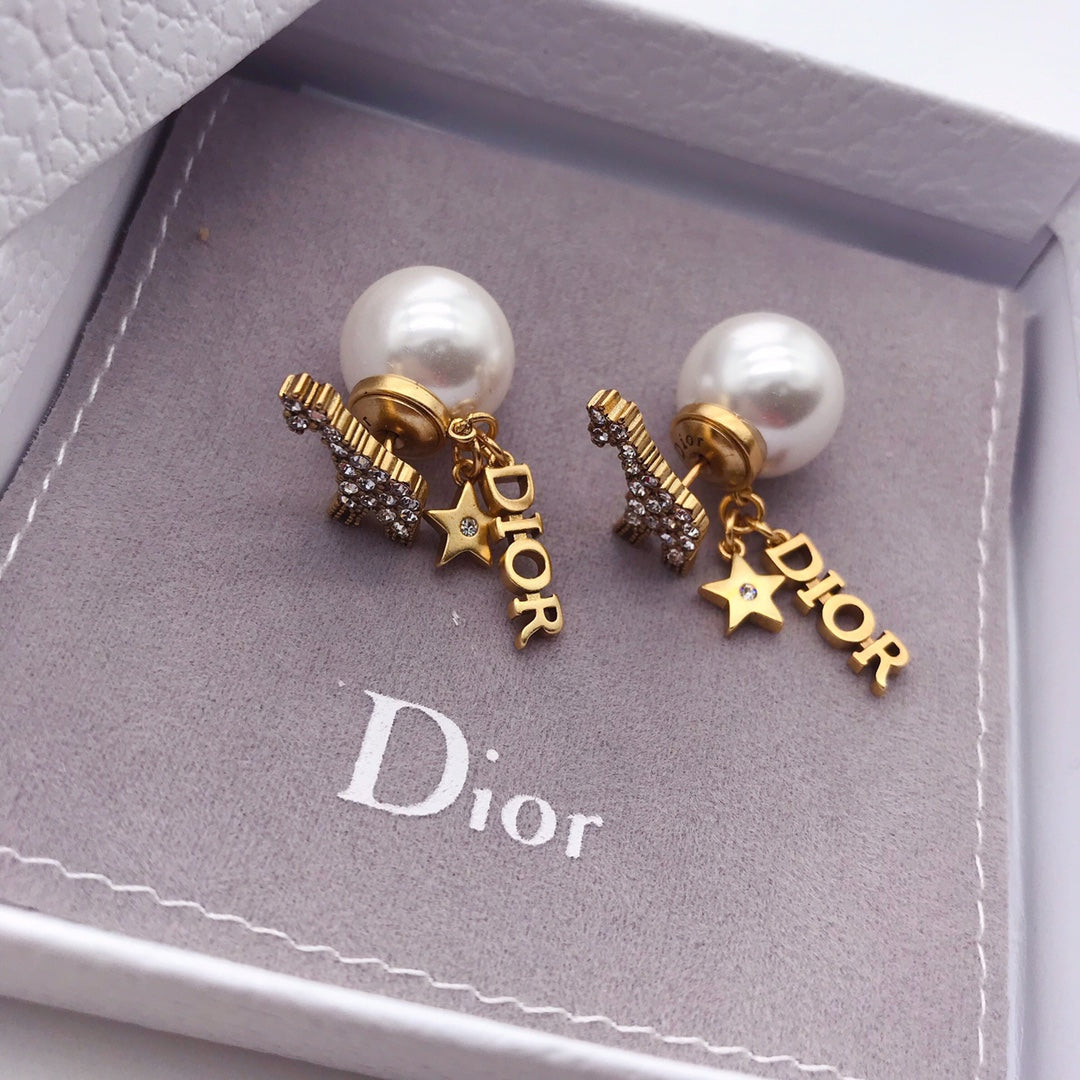 FC - Women Earring Dir 055