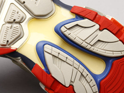 FC - Bla Track Skeleton Gundam Sneaker