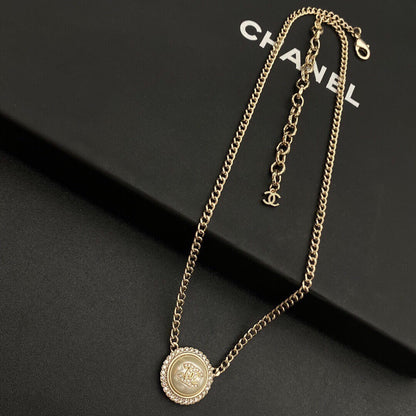 FC  - Women Necklace CHL034