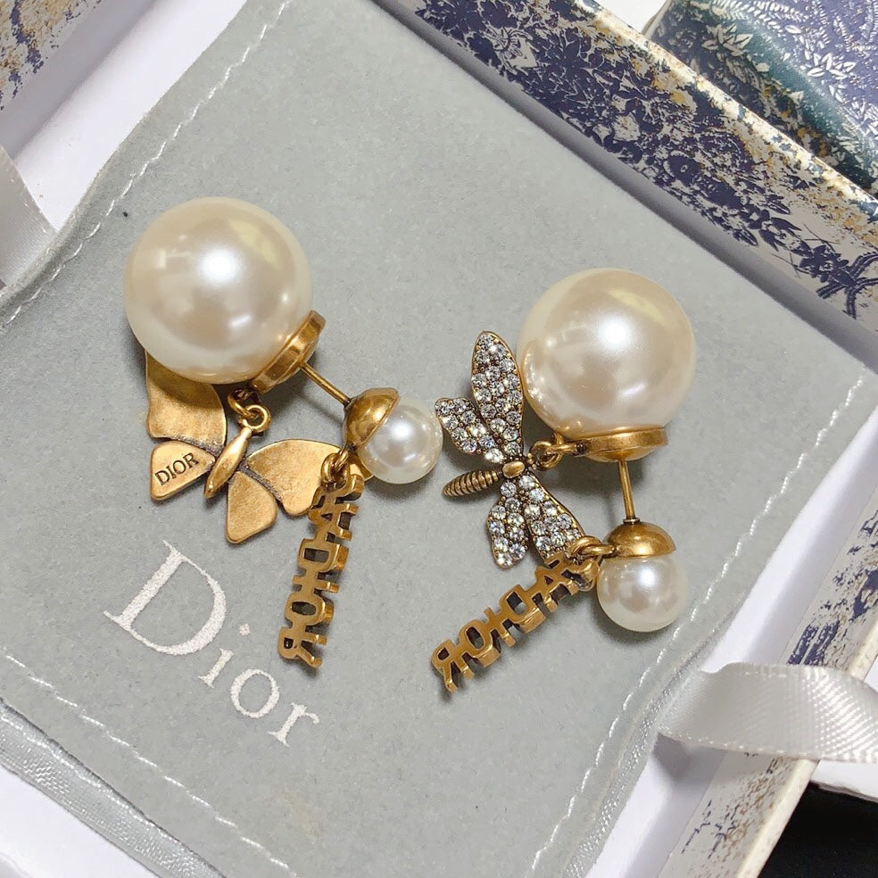 FC - Women Earring Dir 049