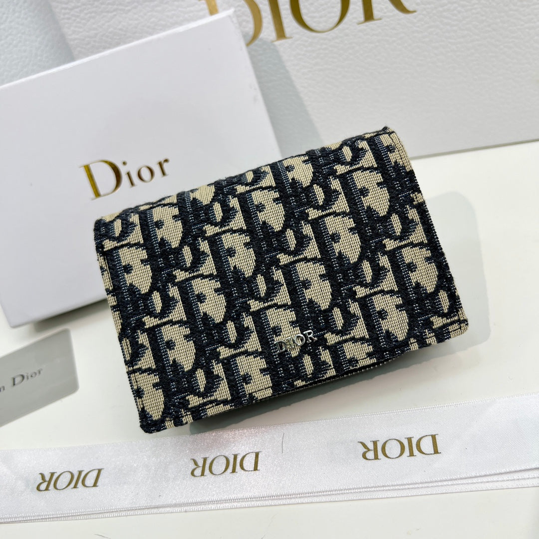 New Arrival Wallet DIR 014