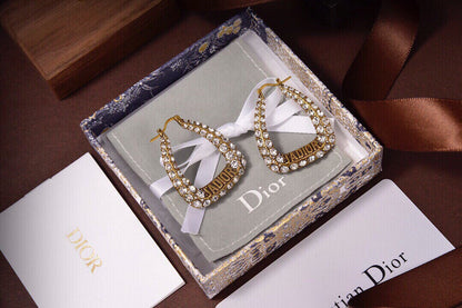 FC - Women Earring Dir 044