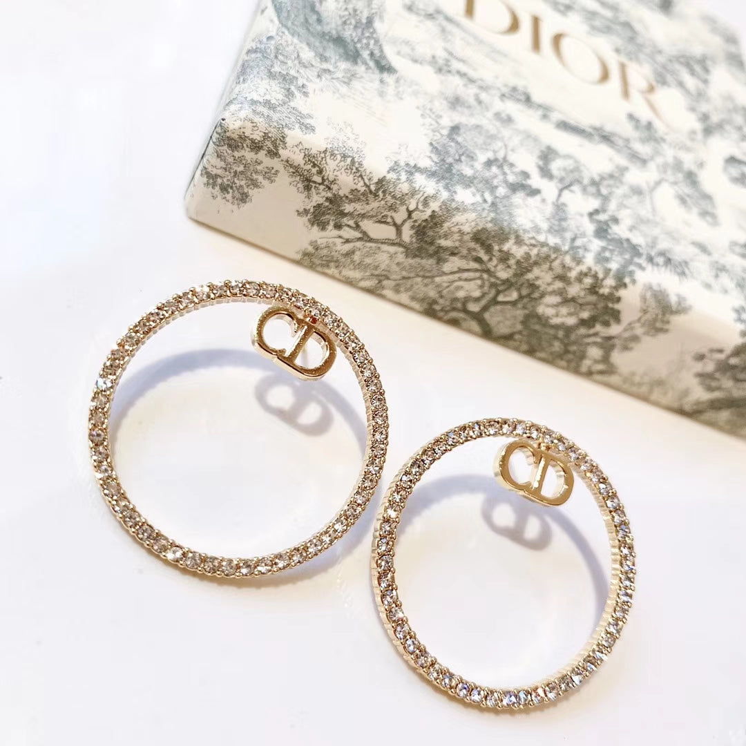 FC - Women Earring Dir 030