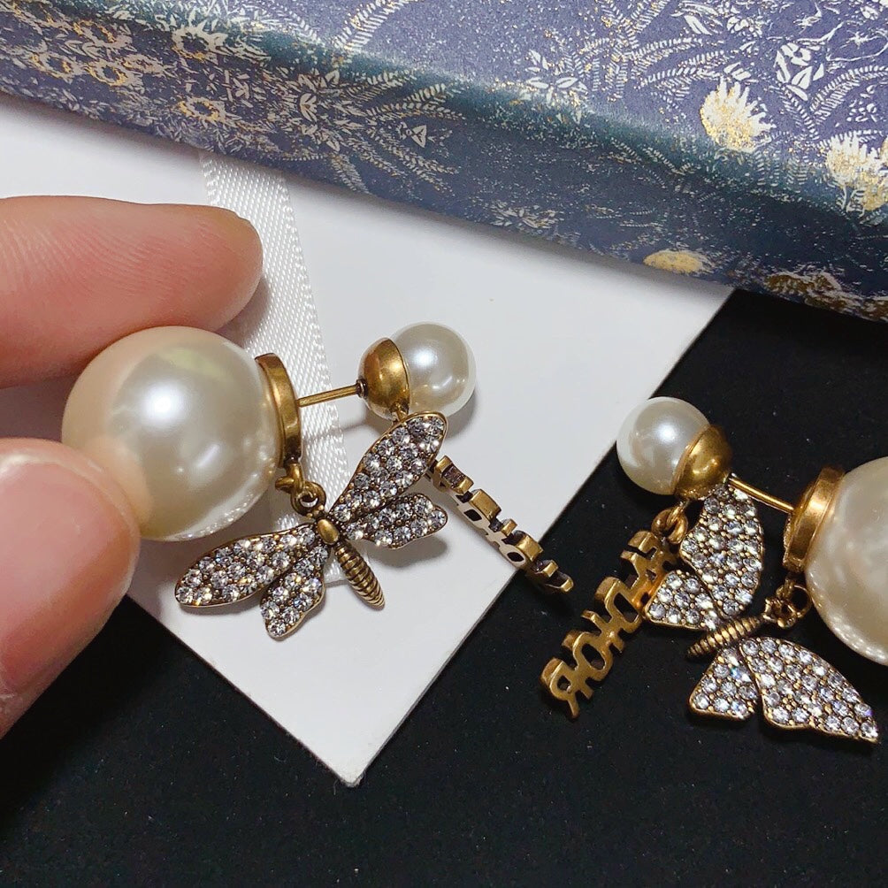 FC - Women Earring Dir 049