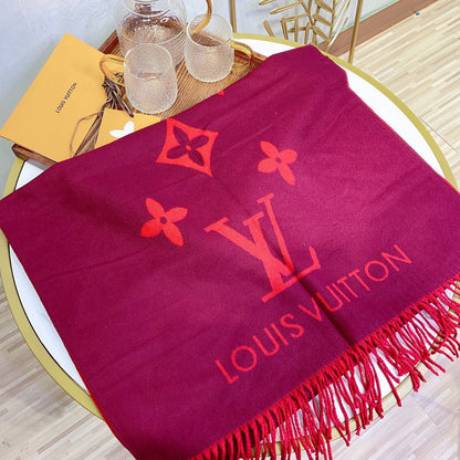 FC - Women LUV  Scarf 034