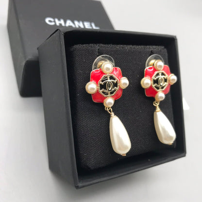 FC  - Women Earring CHL 061