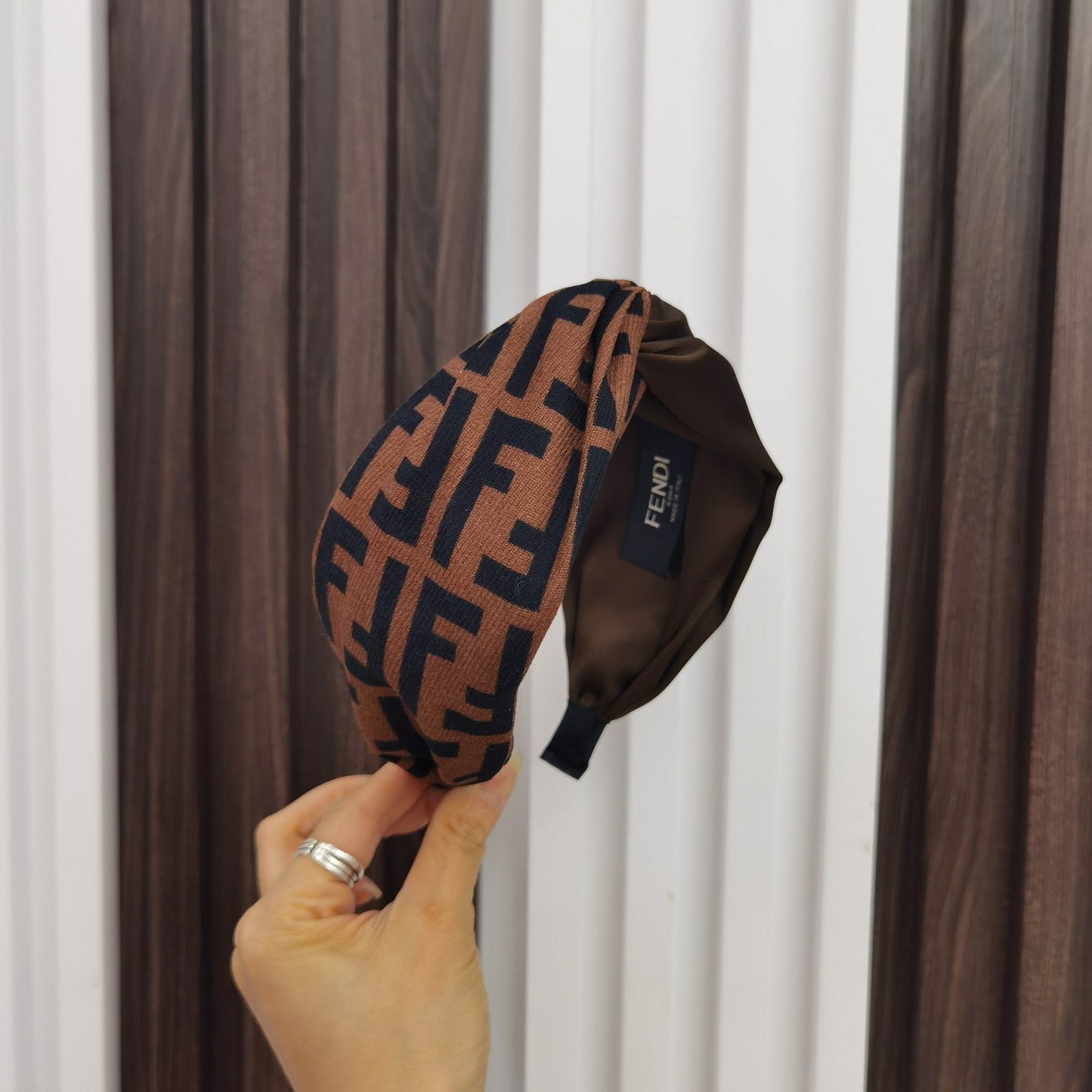 FC - Women Hair Band FEI 020